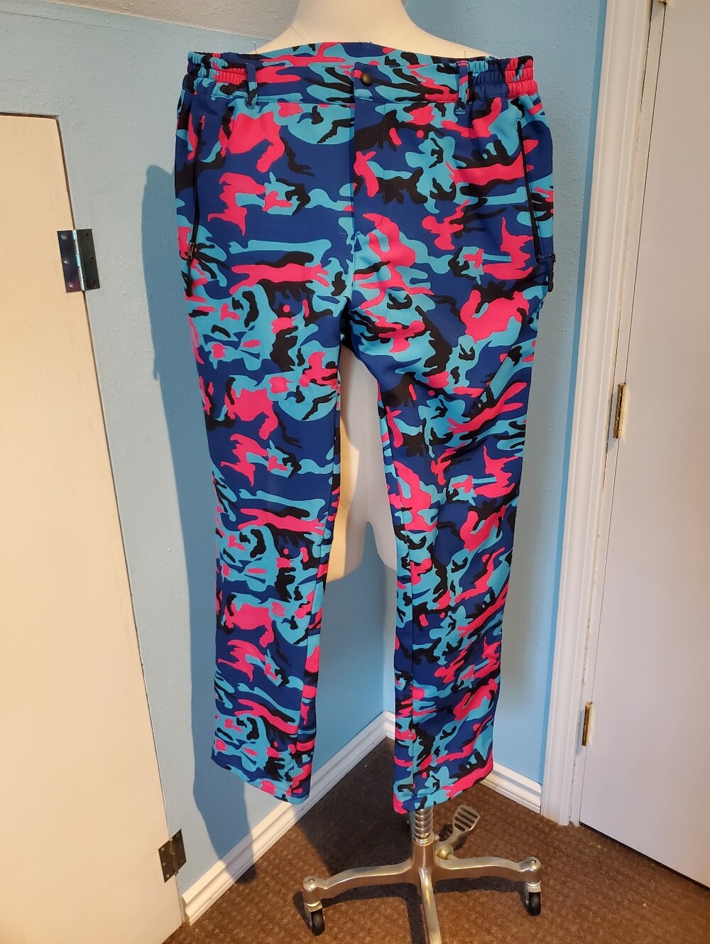 Wulful Women's Hiking Pants